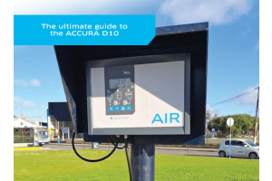 The ultimate guide to the ACCURA D10