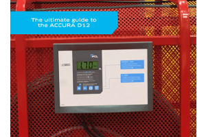The ultimate guide to the ACCURA D12