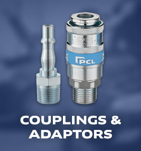 Coupling Adaptors